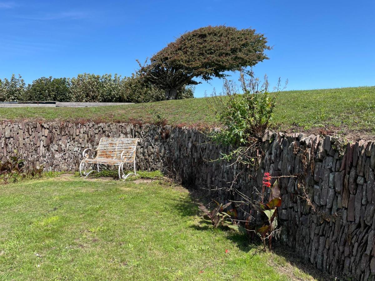 The Downs, Thurlestone, South Devon, Close To Several Beaches Kingsbridge  Exterior foto