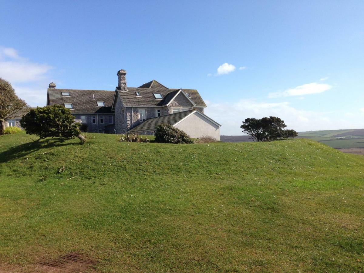 The Downs, Thurlestone, South Devon, Close To Several Beaches Kingsbridge  Exterior foto